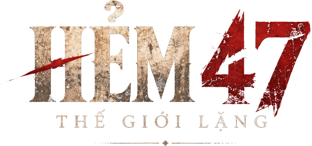 Hẻm 47: Thế Giới Lặng